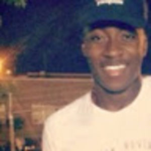 Meet your Posher, Ian